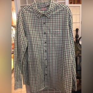 Ben Hogan dress shirt XXL